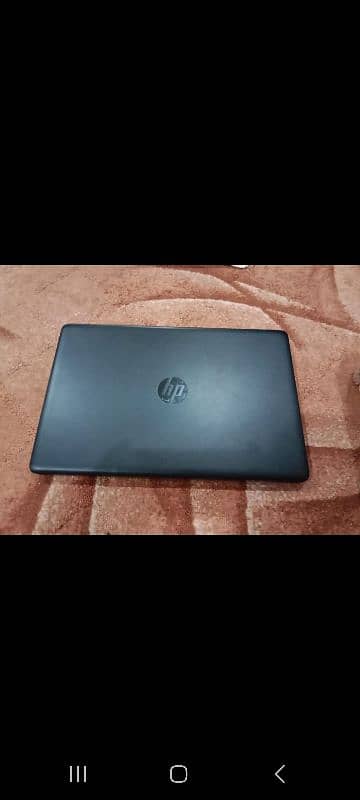 Hp corei3 8gen 0