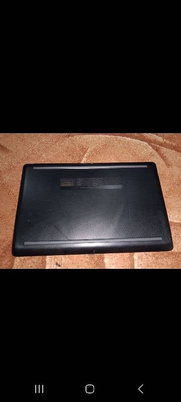 Hp corei3 8gen 1