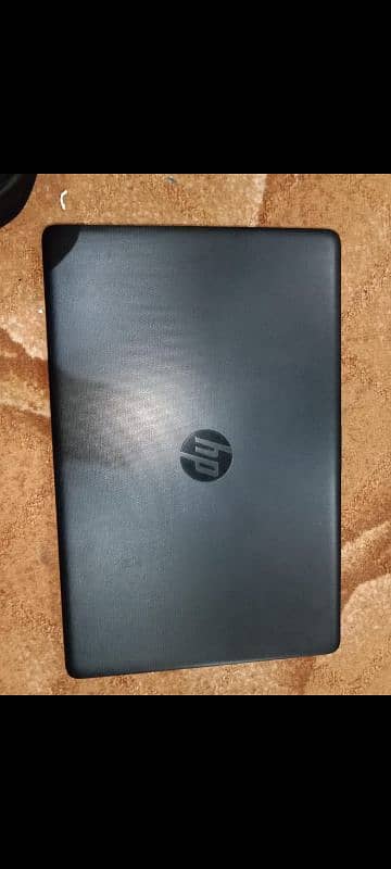 Hp corei3 8gen 3