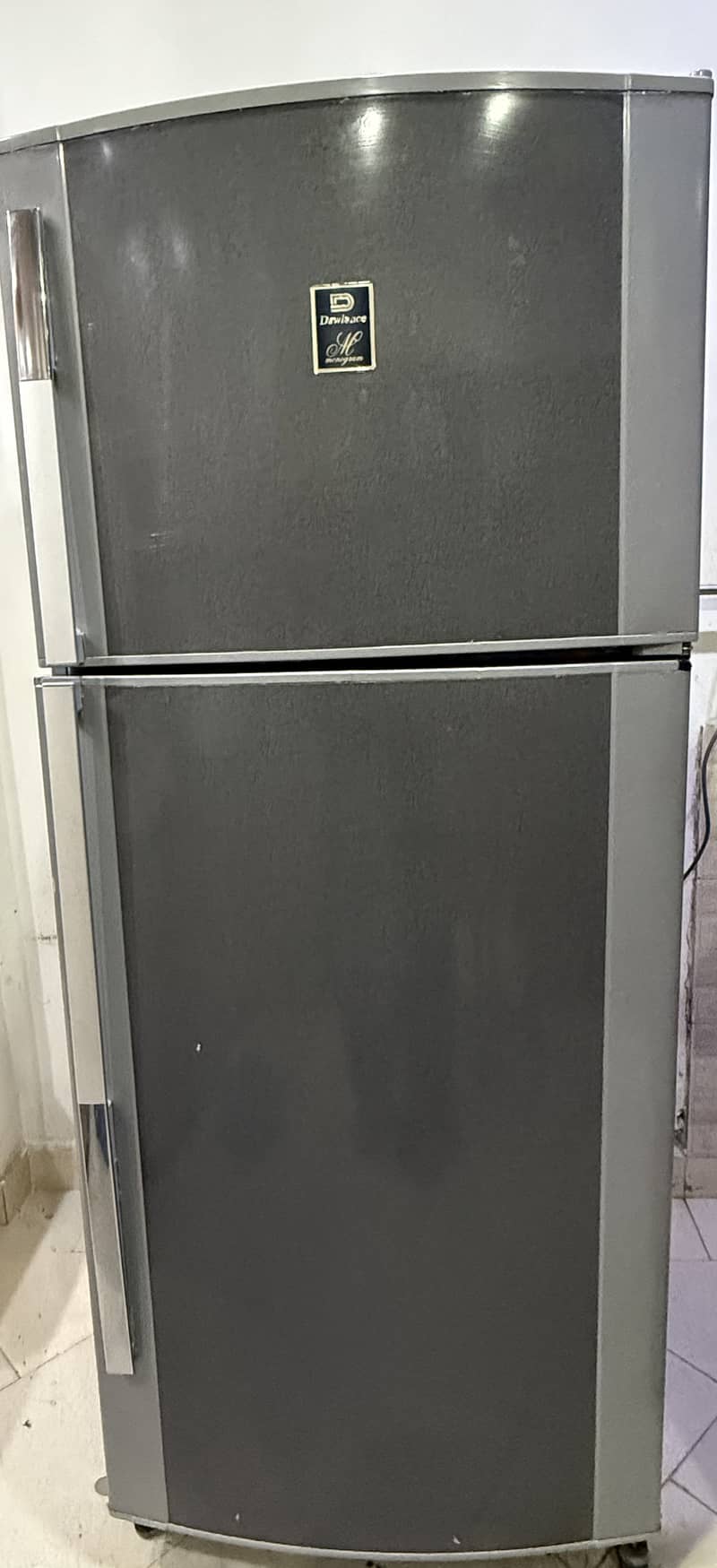 Dawlance fridge 4