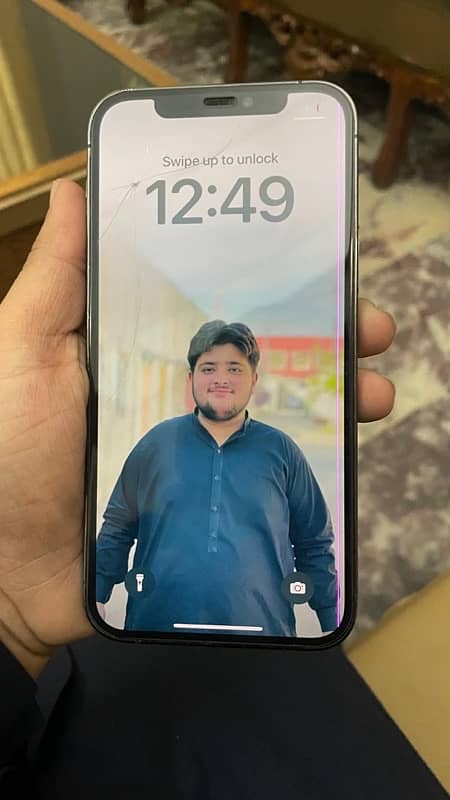 iphone 12 pro 128gb jv 4