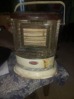 sale kinza heater gass wala hai