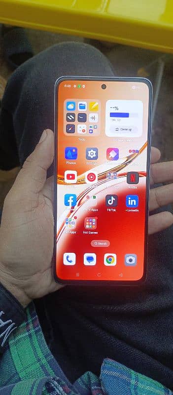 oppo reno 12 f 5G 0