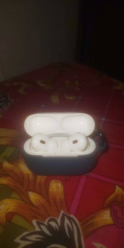 new beast air pods 1