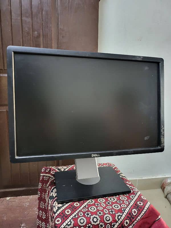 Dell LED 22 inch 1