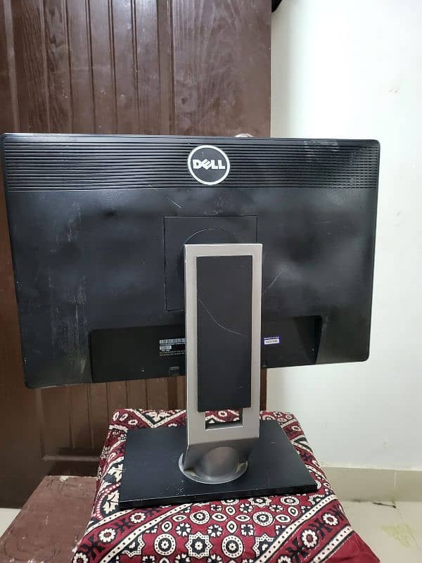 Dell LED 22 inch 2