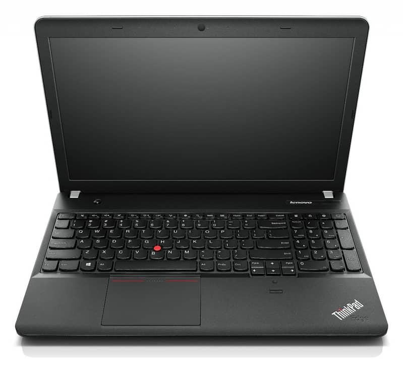 Lenovo Thinkpad E540 i5 4th Gen 8GB RAM 128GB SSD 15.6" HD Display 3