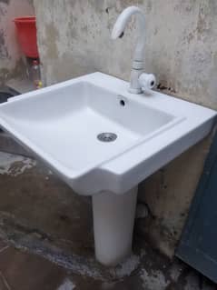 basin