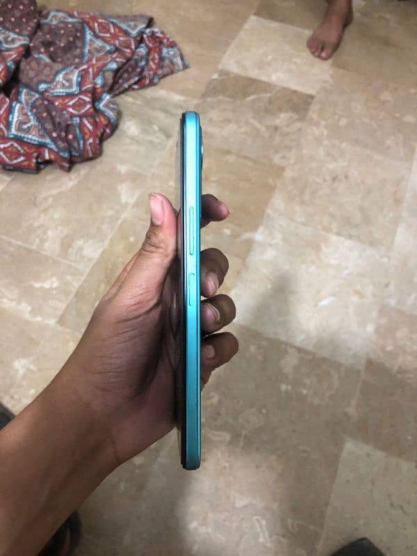 INFINIX NOTE x663 2