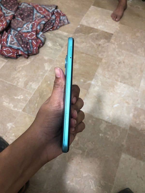 INFINIX NOTE x663 5