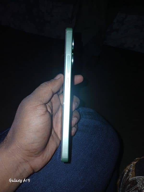 REDMI NOTE 13 LIKE NEW FOR URGENT SALE 0