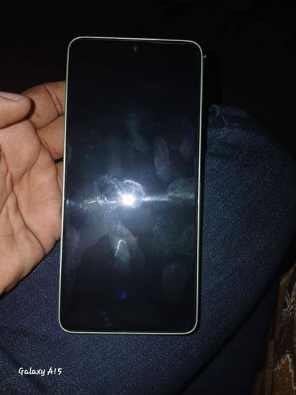 REDMI NOTE 13 LIKE NEW FOR URGENT SALE 1