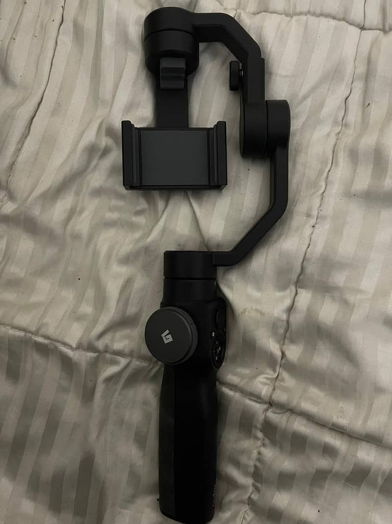 Godax mbl gimbal 0