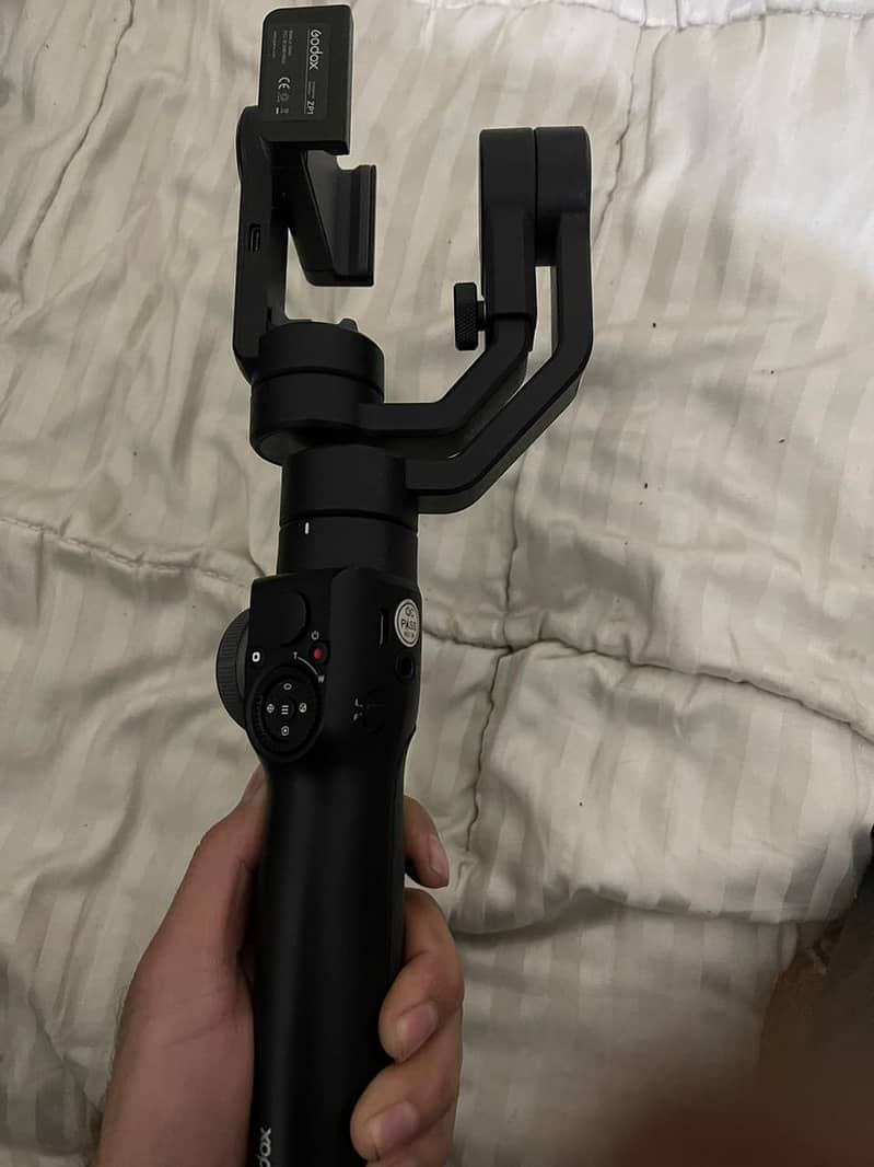 Godax mbl gimbal 2