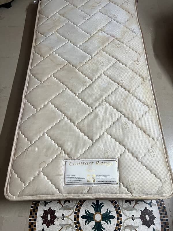 Mattress for sale 1