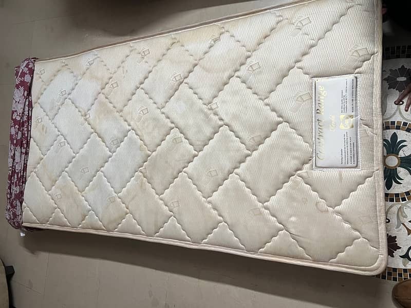 Mattress for sale 2