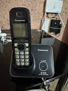 panasonic cordless phone