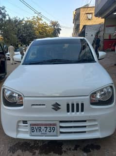 Suzuki Alto 2023