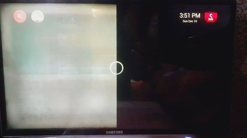 Samsung smart TV 2/32 urgent sale 2