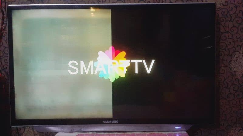 Samsung smart TV 2/32 urgent sale 4