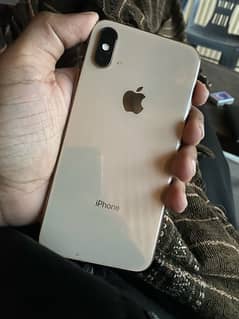 iphone XS 64 GB Non pta