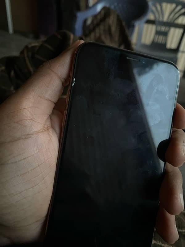 iphone XS 64GB factory unlock non pta 1