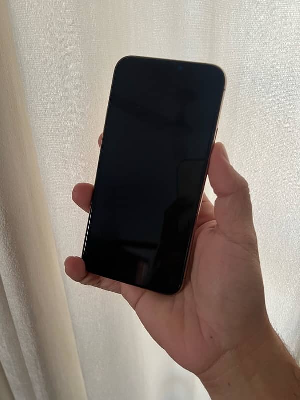 IPhone 11 Pro 256 GB Pta Approved 1