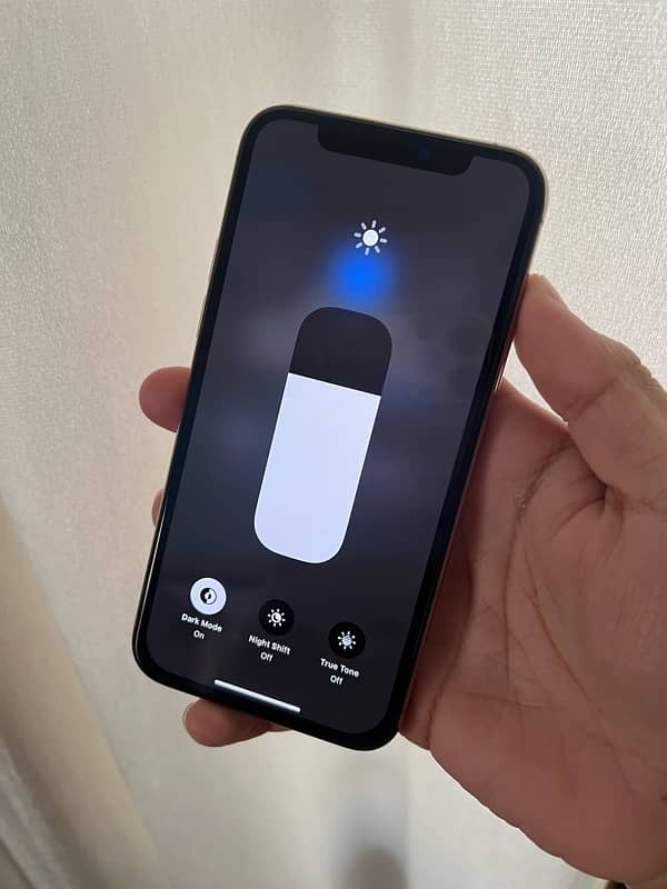 IPhone 11 Pro 256 GB Pta Approved 6