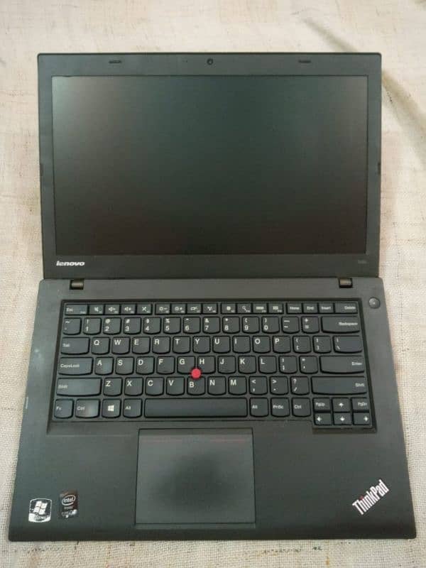 Lenovo Thinkpad t440 i5 4 gen 2