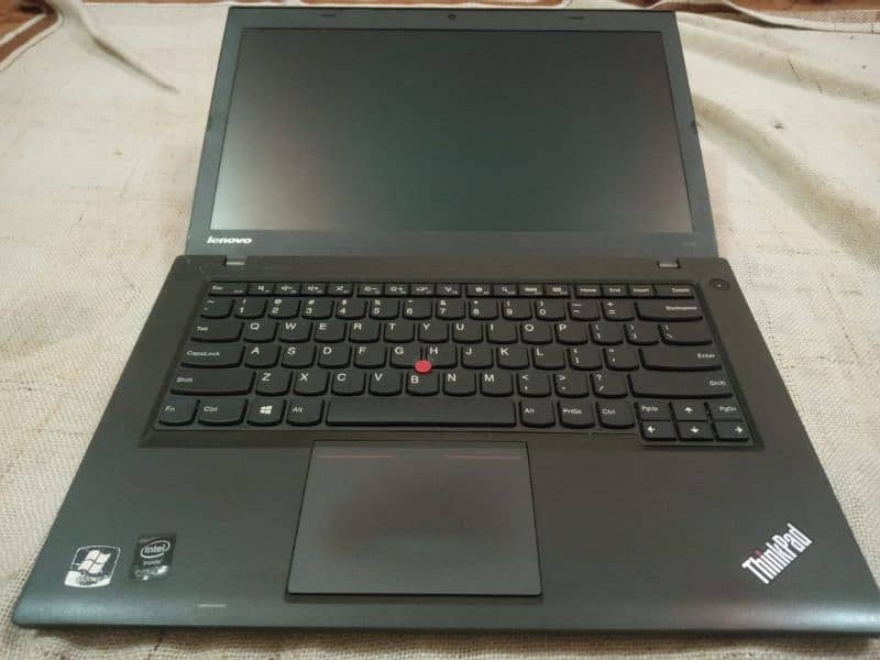 Lenovo Thinkpad t440 i5 4 gen 3