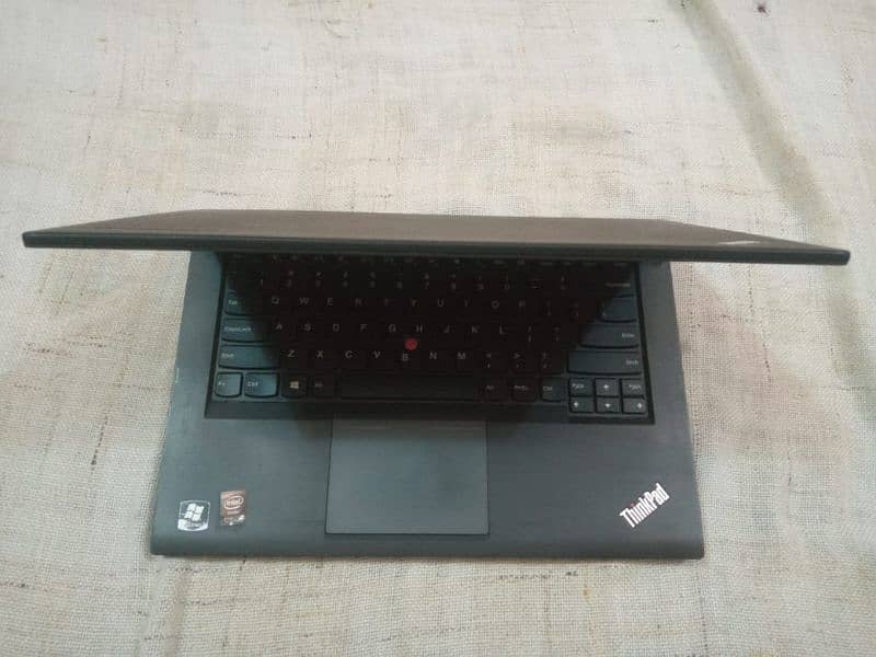 Lenovo Thinkpad t440 i5 4 gen 4