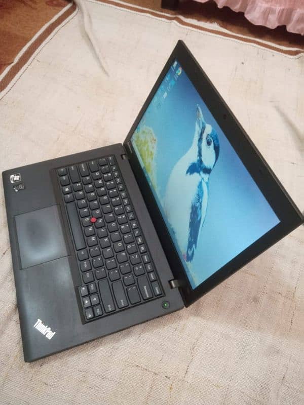 Lenovo Thinkpad t440 i5 4 gen 5