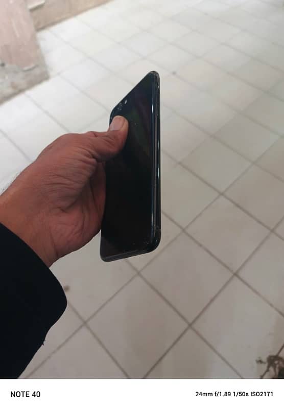 iphone 7+ condition 9/10 2