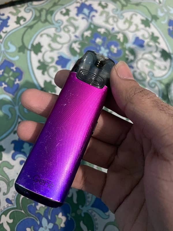 Voopo Vthru pro 0