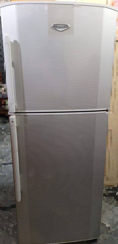 Haier Fridge Full size 0