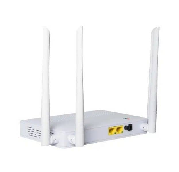 Vsol V2802DAC Fiber Optic  Router Dual Band Epon/Gpon/Xpon Support 2