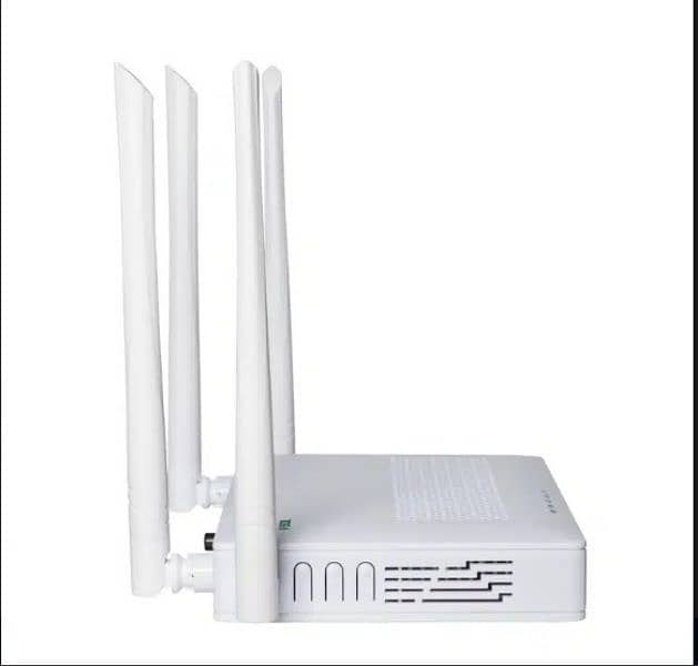 Vsol V2802DAC Fiber Optic  Router Dual Band Epon/Gpon/Xpon Support 3