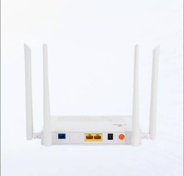 Vsol V2802DAC Fiber Optic  Router Dual Band Epon/Gpon/Xpon Support 5