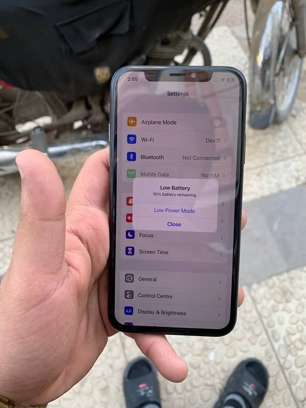 Iphone X Non Pta 0