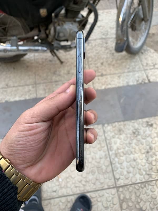 Iphone X Non Pta 2