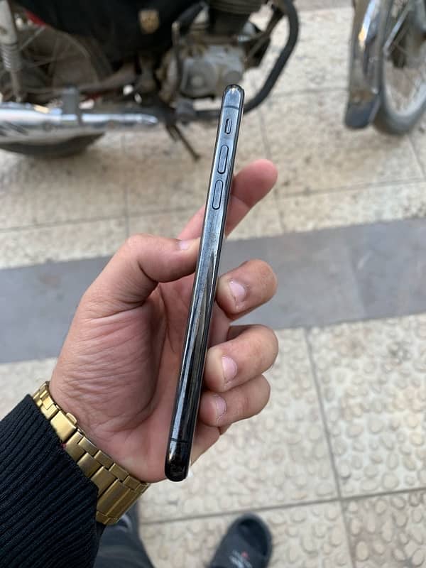 Iphone X Non Pta 3