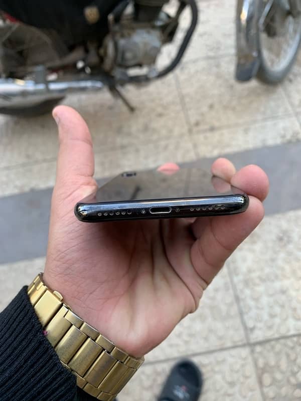 Iphone X Non Pta 5