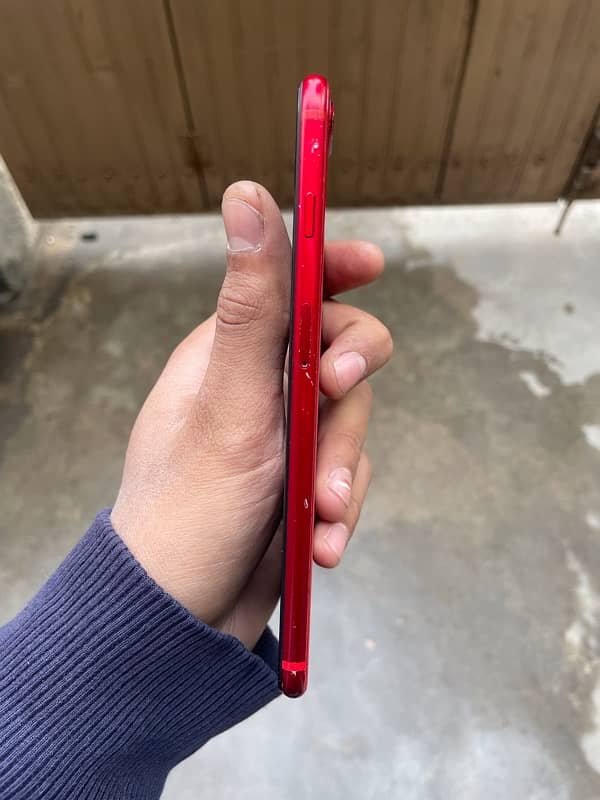 Iphone 8 plus faulty 2