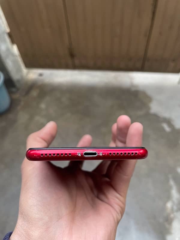 Iphone 8 plus faulty 4