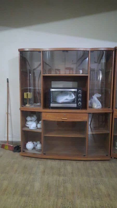 Glass Door divider for Sale 2