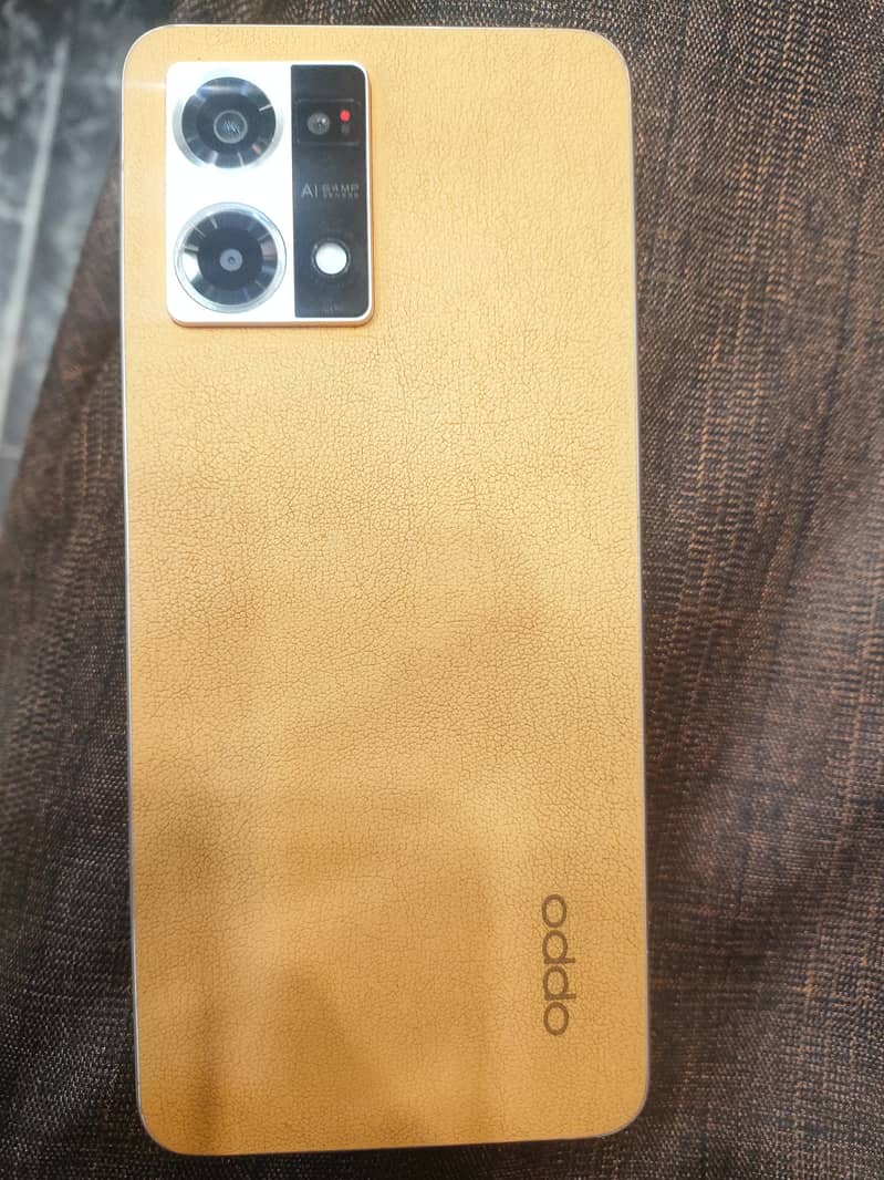 OPPO F21 Pro 2