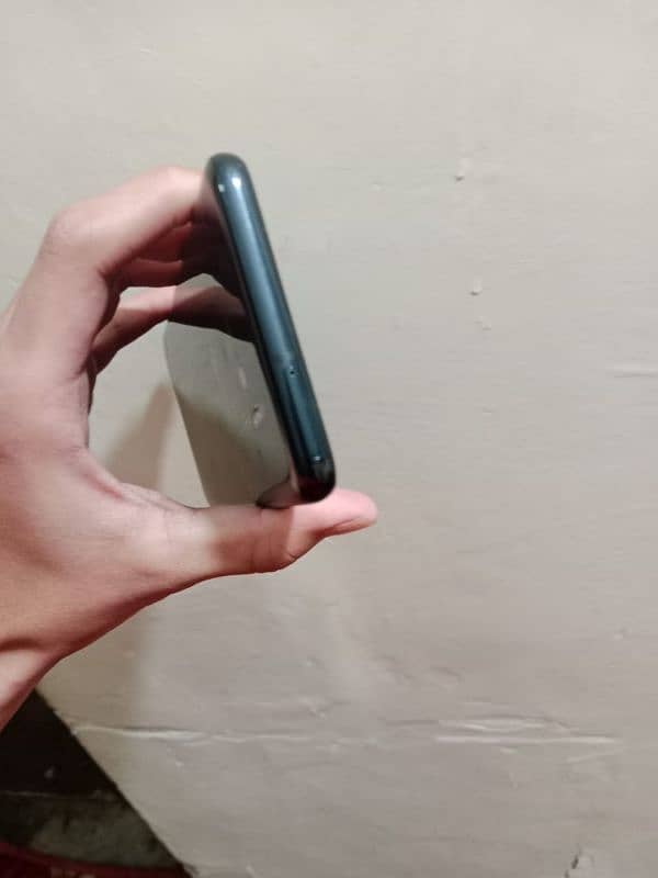 LG g8x thinq 10/10 lush condition 1