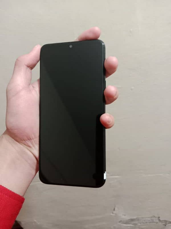 LG g8x thinq 10/10 lush condition 3