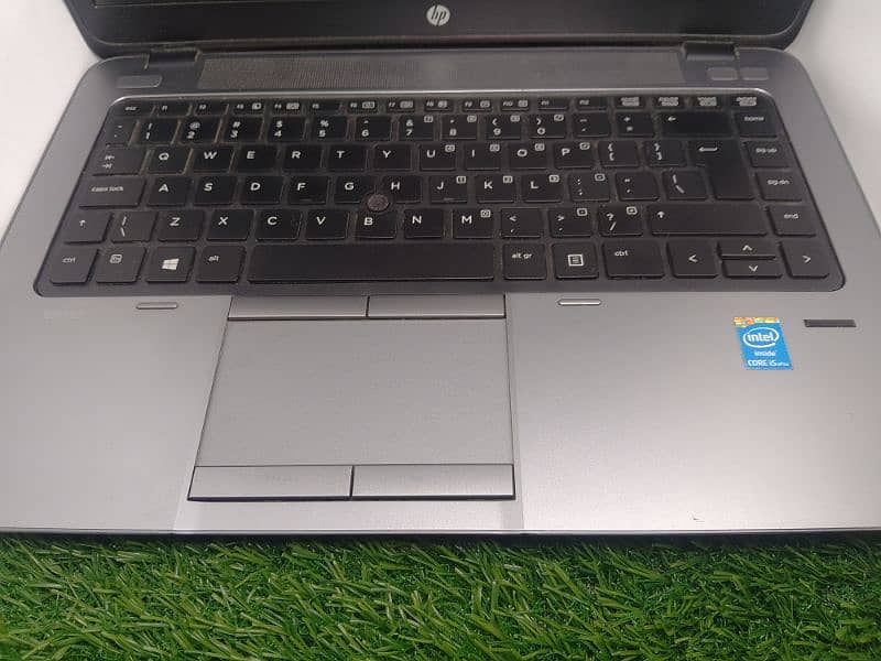 hp elite book 840 1