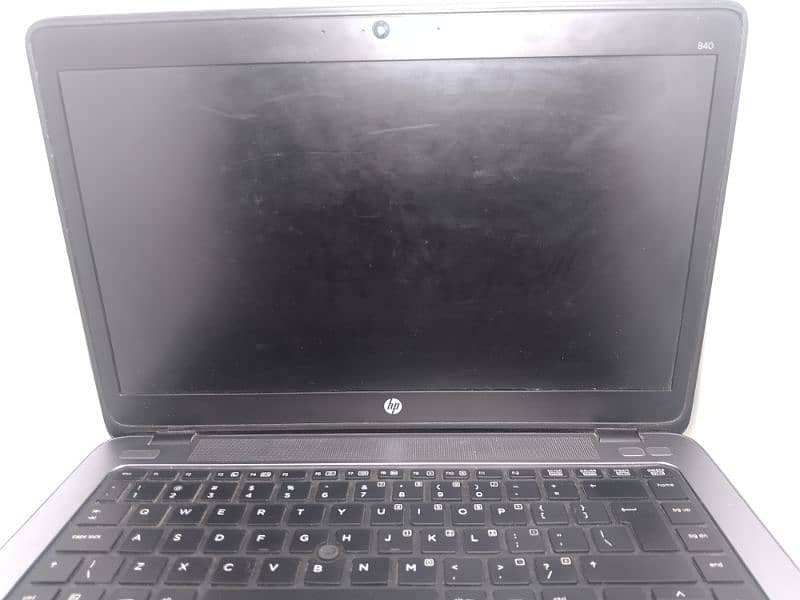 hp elite book 840 2